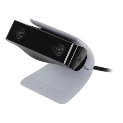 Веб-камера Sony PlayStation 5 HD Camera (CFI-ZEY1X) White / Black
