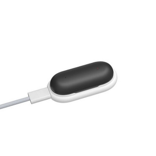 Диктофон Plaud NotePin с ChatGPT, 64GB (NP-64G-GR-1) Cosmic Gray