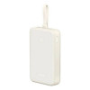 Внешний аккумулятор Ugreen PB521 20000 mAh PD30W (45207) бежевый