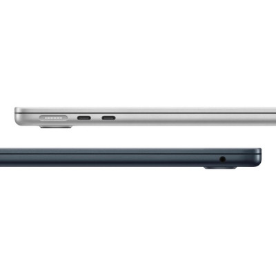 MacBook Air 13.6" (M5 10-Core CPU 10-Core GPU, 2026) 32ГБ 4ТБ SSD Голубое небо (Sky Blue)