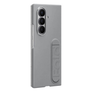Чехол Samsung Silicone Case для Galaxy Z Fold7 (EF-MF966CJEGRU) Gray