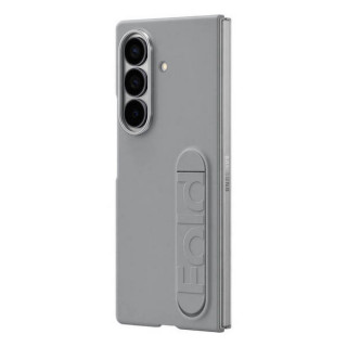 Чехол Samsung Silicone Case для Galaxy Z Fold7 (EF-MF966CJEGRU) Gray