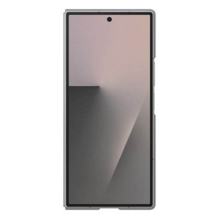 Чехол Samsung Silicone Case для Galaxy Z Fold7 (EF-MF966CJEGRU) Gray