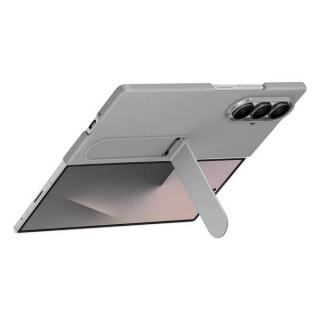 Чехол Samsung Silicone Case для Galaxy Z Fold7 (EF-MF966CJEGRU) Gray