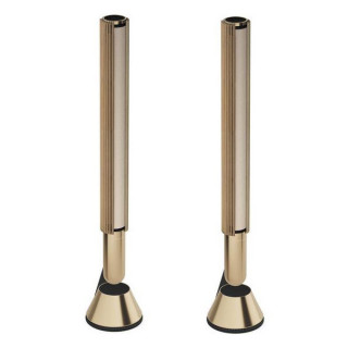 Акустика Bang & Olufsen Beolab 28 Gold Tone (комплект из 2 колонок)