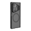 Чехол Nillkin CamShield Prop Magnetic для Samsung Galaxy Z Fold 8 Ultra (Transparent Black)