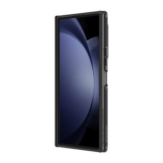 Чехол Nillkin CamShield Prop Magnetic для Samsung Galaxy Z Fold 8 Ultra (Transparent Black)