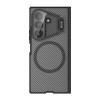 Чехол Nillkin CamShield Prop Magnetic для Samsung Galaxy Z Fold 8 Ultra (Transparent Black)