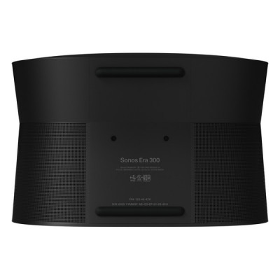 Беспроводная аудиосистема Sonos Era 300 Black