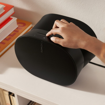Беспроводная аудиосистема Sonos Era 300 Black