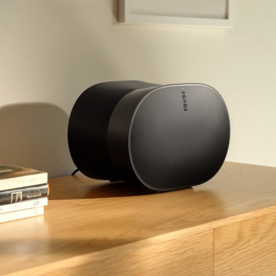 Беспроводная аудиосистема Sonos Era 300 Black