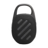 Портативная колонка JBL Clip 5 Black