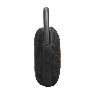 Портативная колонка JBL Clip 5 Black