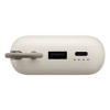Внешний аккумулятор Xiaomi Power Bank 10000mAh (BHR9072GL) Tan