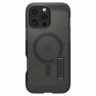 Чехол Spigen Tough Armor для iPhone 16 Pro Max (ACS08502) Frost Black