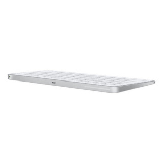 Клавиатура Apple Magic Keyboard Touch ID USB-C (MXCK3) White