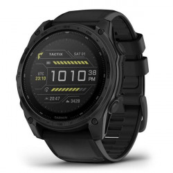 Умные часы Garmin Tactix 8 Solar edition 51 мм AB Elite (010-03407-10/010-03407-11)