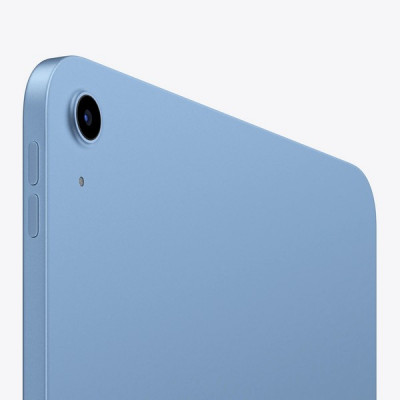 iPad 11" (A16) Wi-Fi 128 ГБ (Blue / Синий)