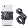 Набор креплений для мотоцикла SP Connect SP Moto Bundle LT Universal Clamp SPC+