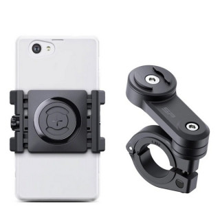 Набор креплений для мотоцикла SP Connect SP Moto Bundle LT Universal Clamp SPC+