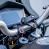 Набор креплений для мотоцикла SP Connect SP Moto Bundle LT Universal Clamp SPC+
