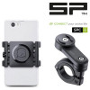 Набор креплений для мотоцикла SP Connect SP Moto Bundle LT Universal Clamp SPC+