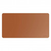 Коврик для мыши Satechi Eco-Leather Deskmate (ST-LDMN) коричневый