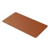 Коврик для мыши Satechi Eco-Leather Deskmate (ST-LDMN) коричневый