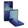 Смартфон Samsung Galaxy Z Flip7 12/256 ГБ синий