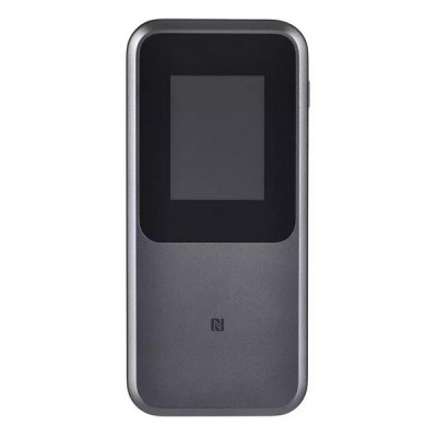 Роутер ZTE U50 Pro 5G Mobile Router (Wi-Fi 6 AX3600 + PowerBank 10000мАч) MU5120