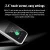 Роутер ZTE U50 Pro 5G Mobile Router (Wi-Fi 6 AX3600 + PowerBank 10000мАч) MU5120