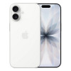 Apple iPhone 17 512 ГБ белый (White)