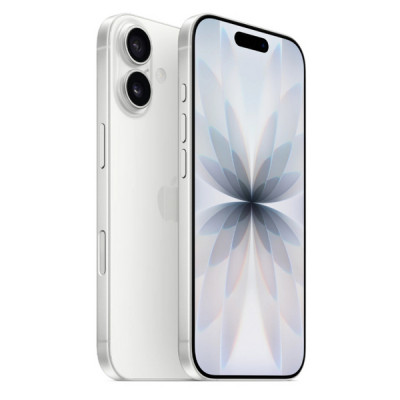 Apple iPhone 17 512 ГБ белый (White)
