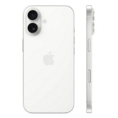 Apple iPhone 17 512 ГБ белый (White)