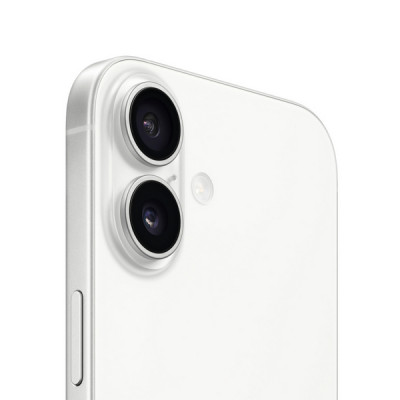 Apple iPhone 17 512 ГБ белый (White)