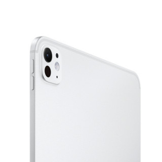 iPad Pro 13" (M5, 2025) Wi-Fi + Cellular 1 ТБ нанотекстурное стекло (Silver / Серебристый)