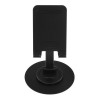 Подставка для телефона складная Ugreen LP805 Swivel&Foldable Multi-Angle Phone Stand (35152) черный