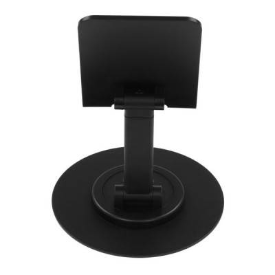 Подставка для телефона складная Ugreen LP805 Swivel&Foldable Multi-Angle Phone Stand (35152) черный