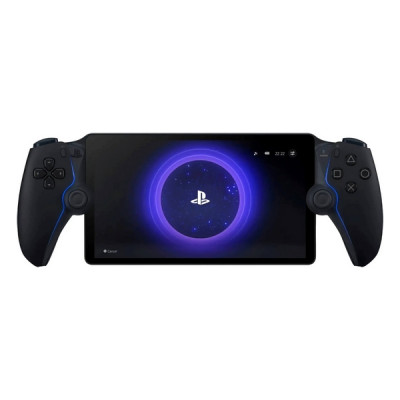 Устройство дистанционной игры Sony PlayStation Portal Midnight Black
