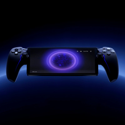 Устройство дистанционной игры Sony PlayStation Portal Midnight Black