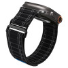 Ремешок Spigen WBF0 для Apple Watch 44/45/46/49 мм (AMP10141) Black