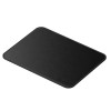 Коврик для мыши Satechi Vegan-Leather Premium Desk Mat (ST-LMPK) черный