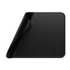 Коврик для мыши Satechi Vegan-Leather Premium Desk Mat (ST-LMPK) черный