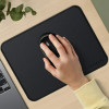 Коврик для мыши Satechi Vegan-Leather Premium Desk Mat (ST-LMPK) черный