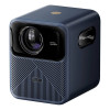 Проектор Wanbo Projector Mozart 1 WPB81 (Android 9.0, 2+32G, 1080P, автофокус, 900 Ansi) темно-синий