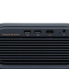 Проектор Wanbo Projector Mozart 1 WPB81 (Android 9.0, 2+32G, 1080P, автофокус, 900 Ansi) темно-синий