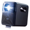 Проектор Wanbo Projector Mozart 1 WPB81 (Android 9.0, 2+32G, 1080P, автофокус, 900 Ansi) темно-синий