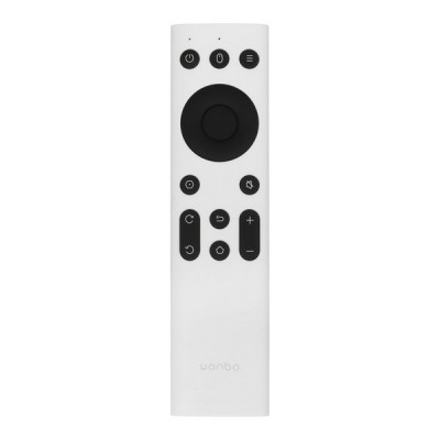 Проектор Wanbo Projector Mozart 1 WPB81 (Android 9.0, 2+32G, 1080P, автофокус, 900 Ansi) темно-синий