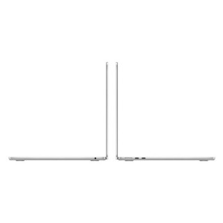 MacBook Air 13.6" (M5 10-Core CPU 10-Core GPU, 2026) 16ГБ 1ТБ SSD Серебристый (Silver)