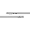 MacBook Air 13.6" (M5 10-Core CPU 10-Core GPU, 2026) 16ГБ 1ТБ SSD Серебристый (Silver)